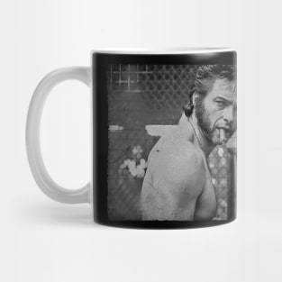 Wolverine Mug